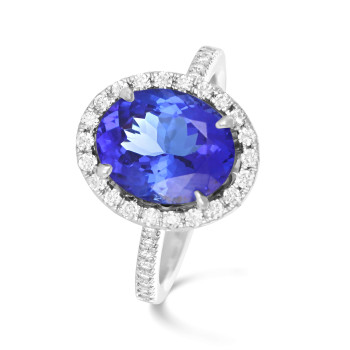 Bague Verhoeven Colore Or...
