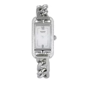 Montre Hermès Nantucket...