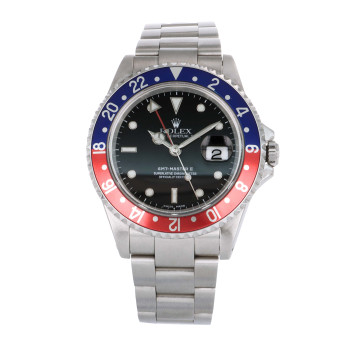 Montre Rolex GMT-Master II...