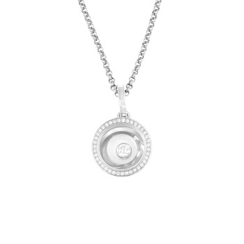 Pendentif Chopard Happy...