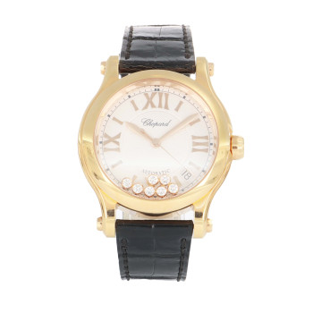 Montre Chopard Happy sport