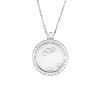 Pendentif Chopard Happy...
