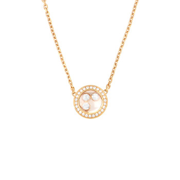 Pendentif Chopard Happy...