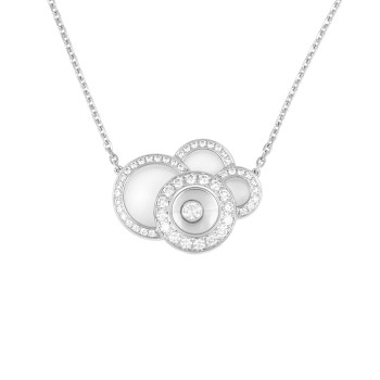 Pendentif Chopard Happy...