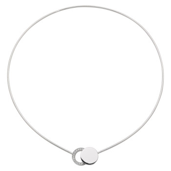 Collier dinh van Ombre de...