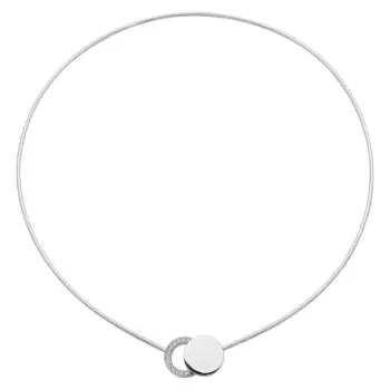 Collier dinh van Ombre de...