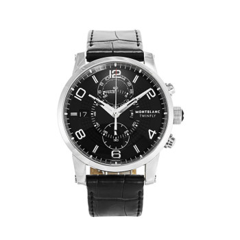 Montre Montblanc TimeWalker...