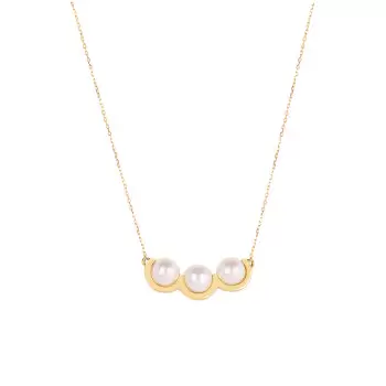 Collier D1928 Chaine La...