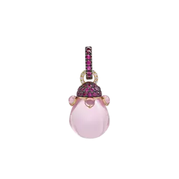 Pendentif Chantecler Joyful...