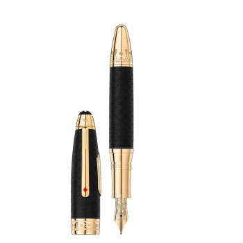 Stylo plume Montblanc...