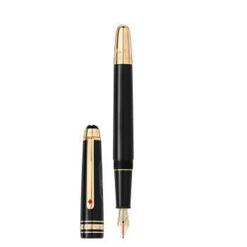 Stylo Plume Montblanc...