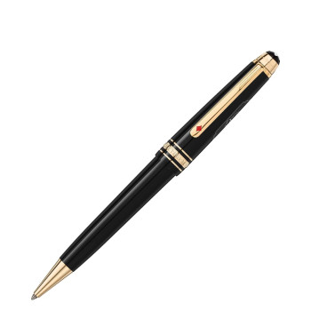 Stylo Montblanc...