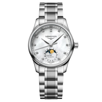 Montre Longines Master...