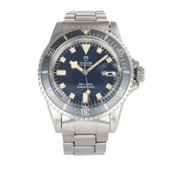 Montre Tudor Submariner...