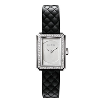 Montre CHANEL BOY·FRIEND...
