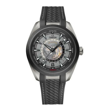 Montre OMEGA Seamaster Aqua...