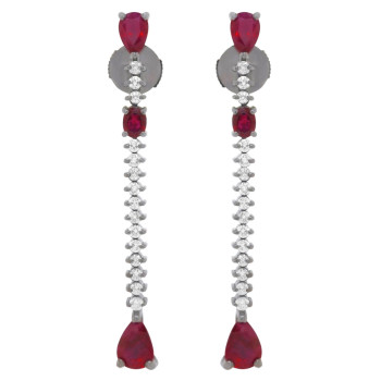 Boucles d'oreilles...