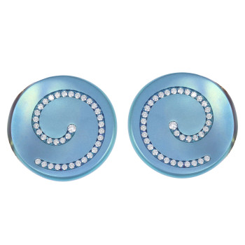 Boucles d'oreilles...