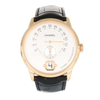 Montre Chanel Monsieur de...