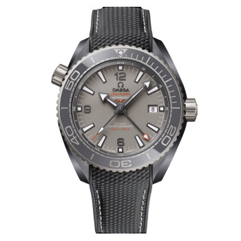Montre OMEGA Seamaster Dark...
