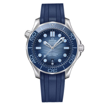 Montre Omega Seamaster...