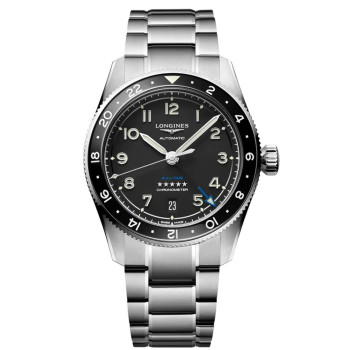 Montre Longines Spirit Zulu...