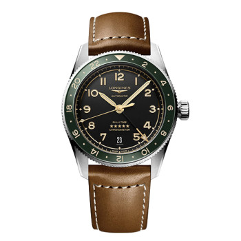 Montre Longines Spirit Zulu...