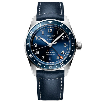Montre Longines Spirit Zulu...
