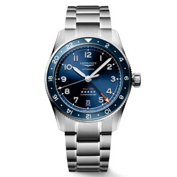 Montre Longines Spirit Zulu...