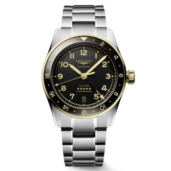 Montre Longines Spirit Zulu...