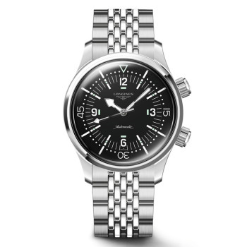 Montre Longines Legend Diver