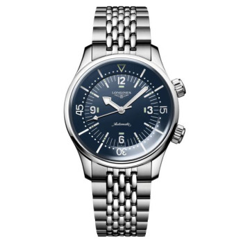 Montre Longines Legend Diver