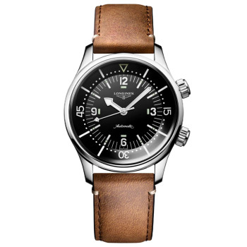 Montre Longines Legend Diver