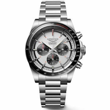 Montre Longines Conquest