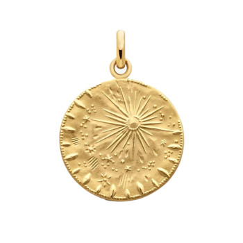 Médaille Arthus Bertrand...
