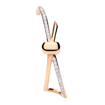 Boucle d'oreille Ear Cuff...