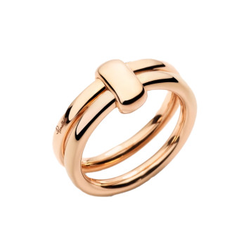Bague Pomellato Together Or...