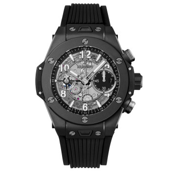 Montre Hublot Big Bang...