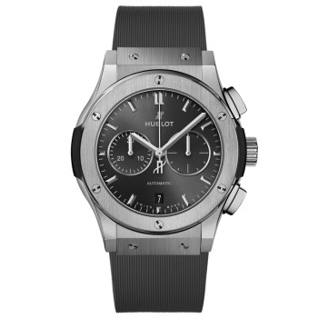 Montre Hublot Classic...