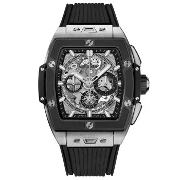 Montre Hublot Spirit of Big...