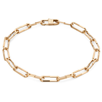 Bracelet Gucci Link To Love...