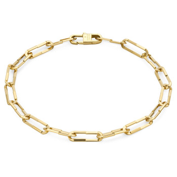 Bracelet Gucci Link To Love...