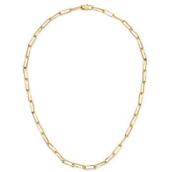 Collier Gucci Link To Love...