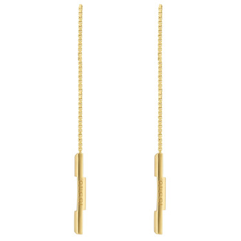 Boucles d’oreille Gucci...