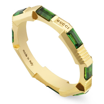 Bague Gucci Link To Love Or...