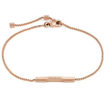 Bracelet Gucci Link To Love...