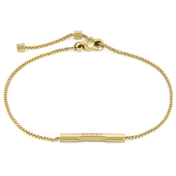 Bracelet Gucci Link To Love...