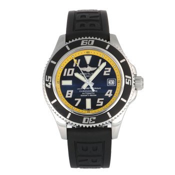 Montre Breitling Superocean