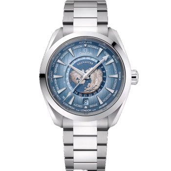 Montre OMEGA Seamaster Aqua...