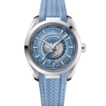 Montre OMEGA Seamaster Aqua...